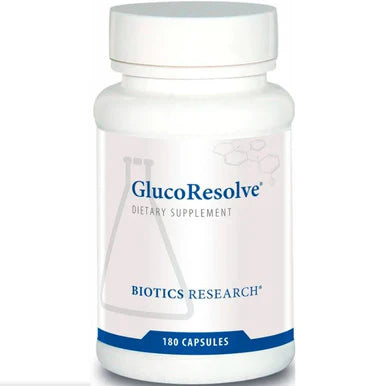 GlucoResolve 180c U79713