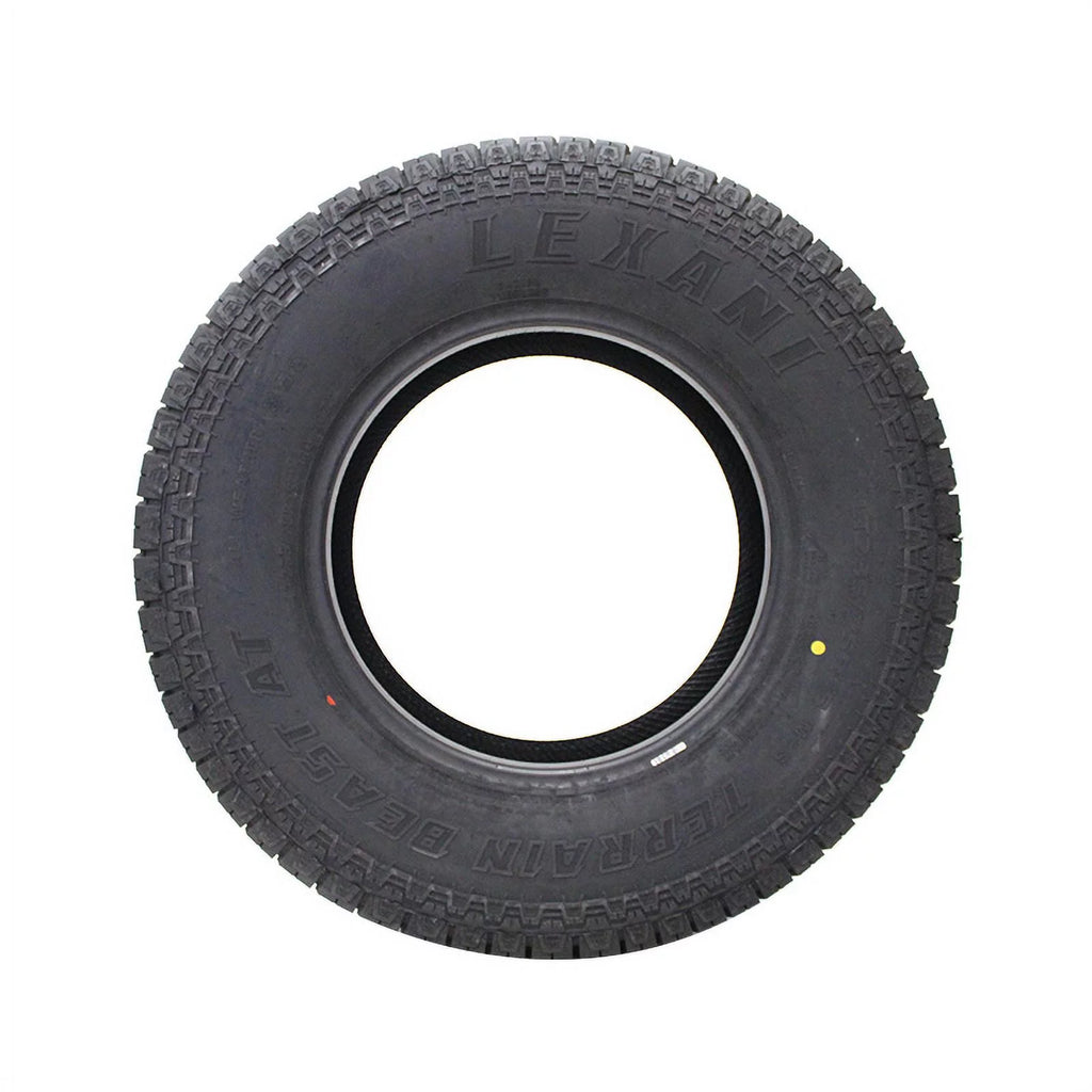 275/60R20 All Terrain Light Truck Tire N96969