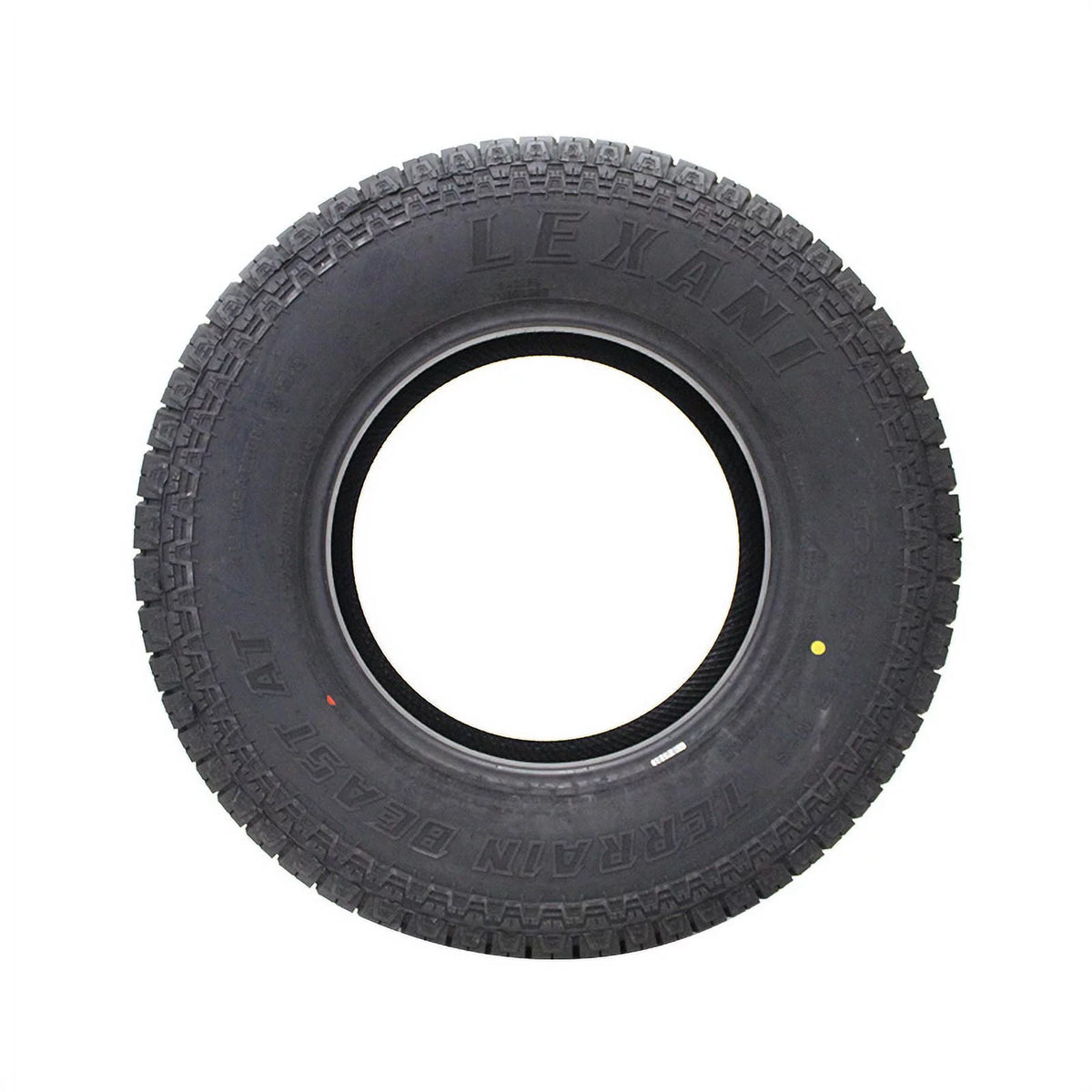 275/60R20 All Terrain Light Truck Tire N96969
