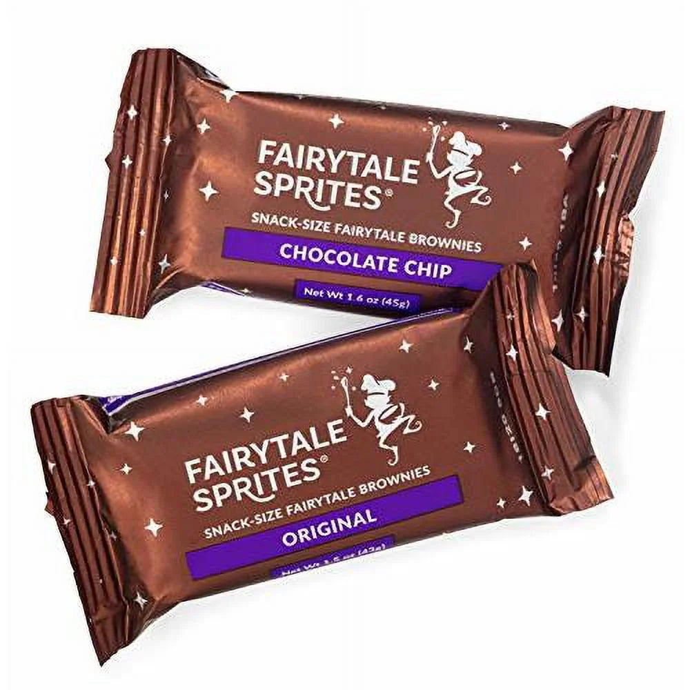 Individually Wrapped Gourmet Chocolate Food Gift Basket - 12 Pieces N891815