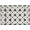 8x8 Decorative Tile U3879
