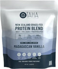 Protein Blend - Madagascan Vanilla, 25g Whey & Collagen Protein, 2LB B8123