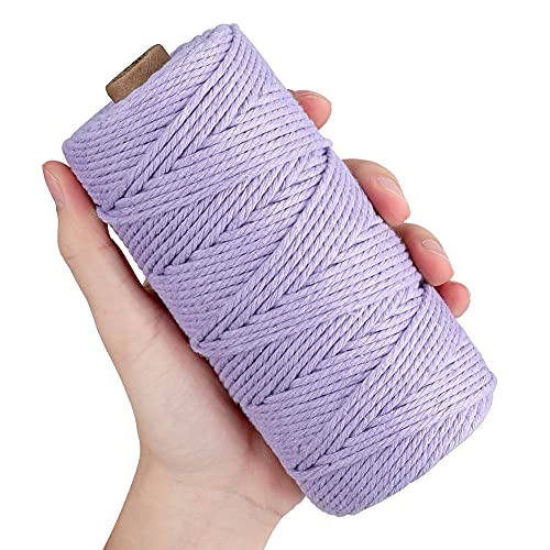 2mm Cotton Butchers Twine M6143