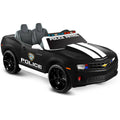 12V Two Seater Ride On Car D589618