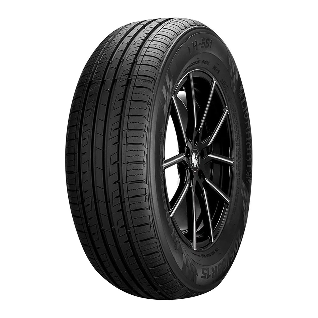 205/65R15 94H All Season Passenger Tire X2516
