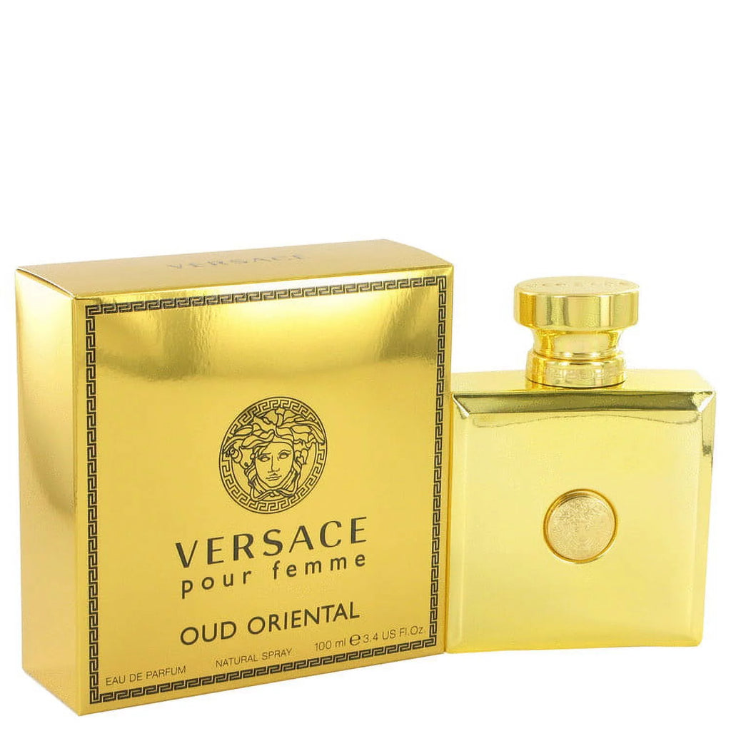 Eau De Parfum Spray 3.4 oz R39052