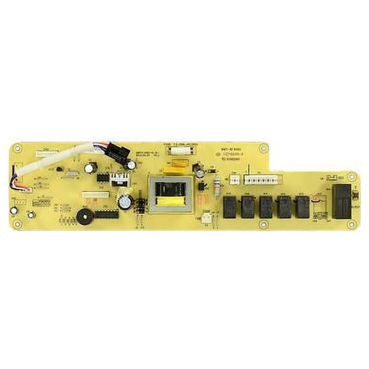 PC Board Assembly C7332