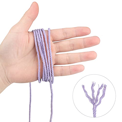 2mm Cotton Butchers Twine M6143