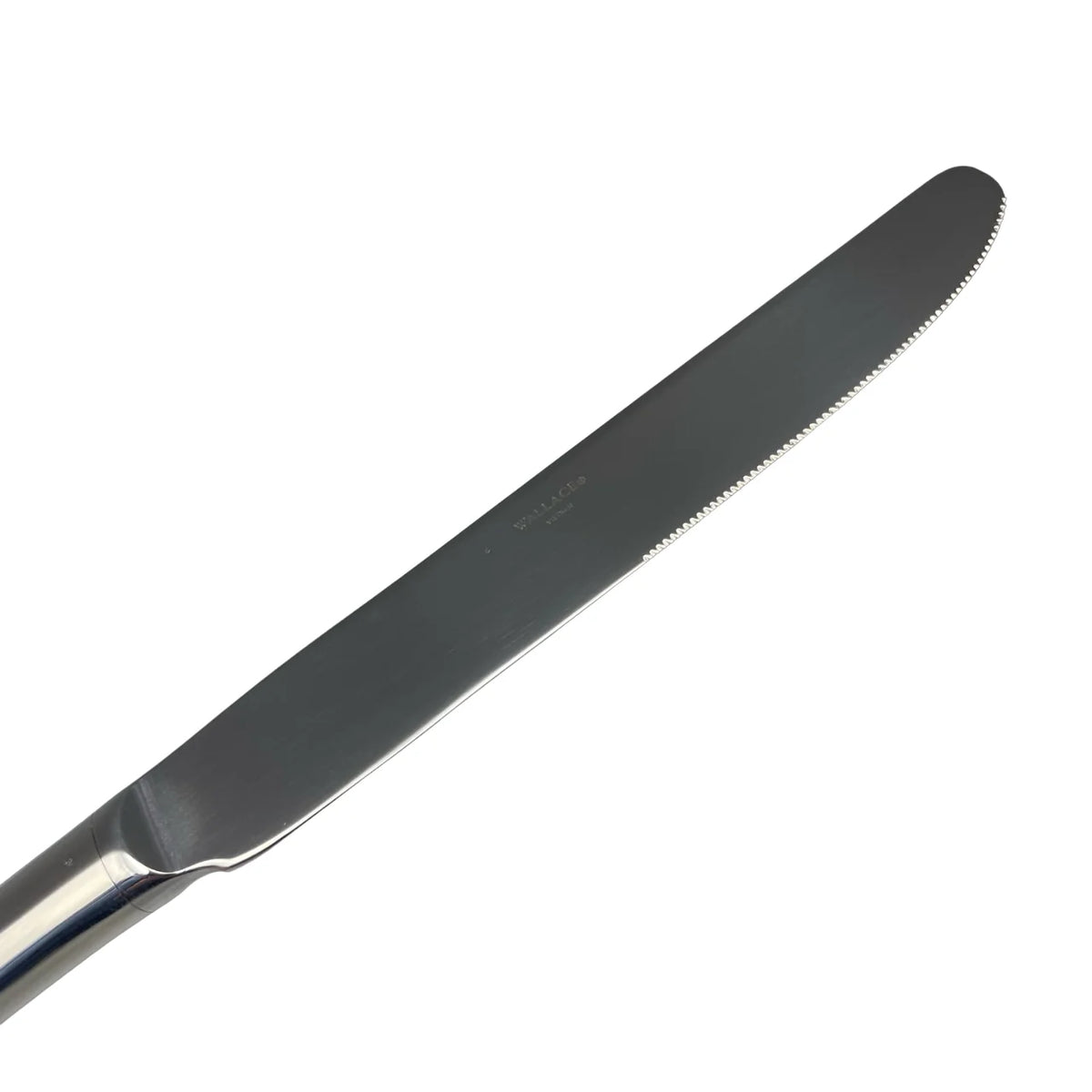 18/10 Stainless Steel 5pc. Place Setting Y200