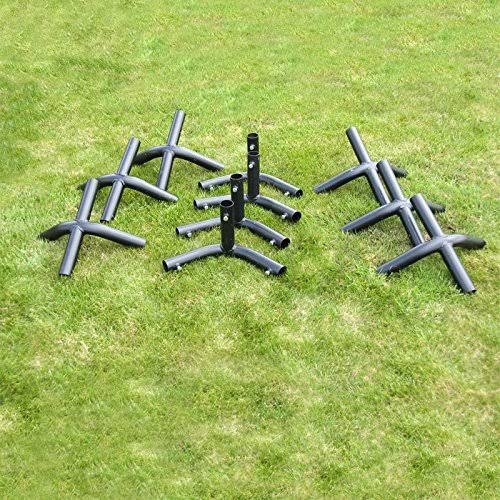 Batting Cage Connector Kit W266