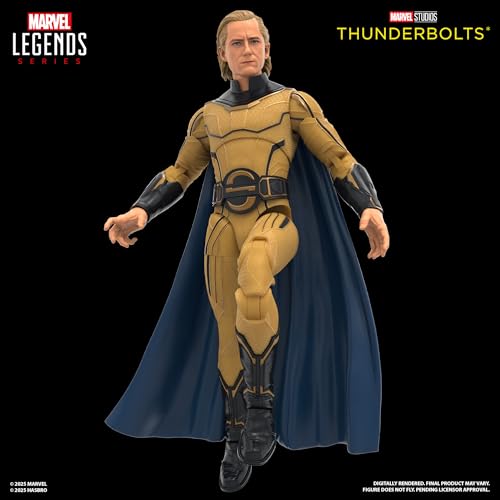 6-Inch Action Figures 2-Pack I4459