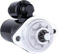 New Gear Reduction Starter Motor J67689