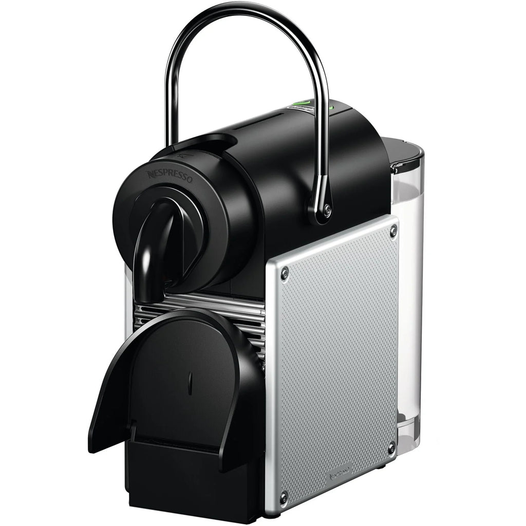 Single-Serve Espresso Machine with Milk Frother E3234