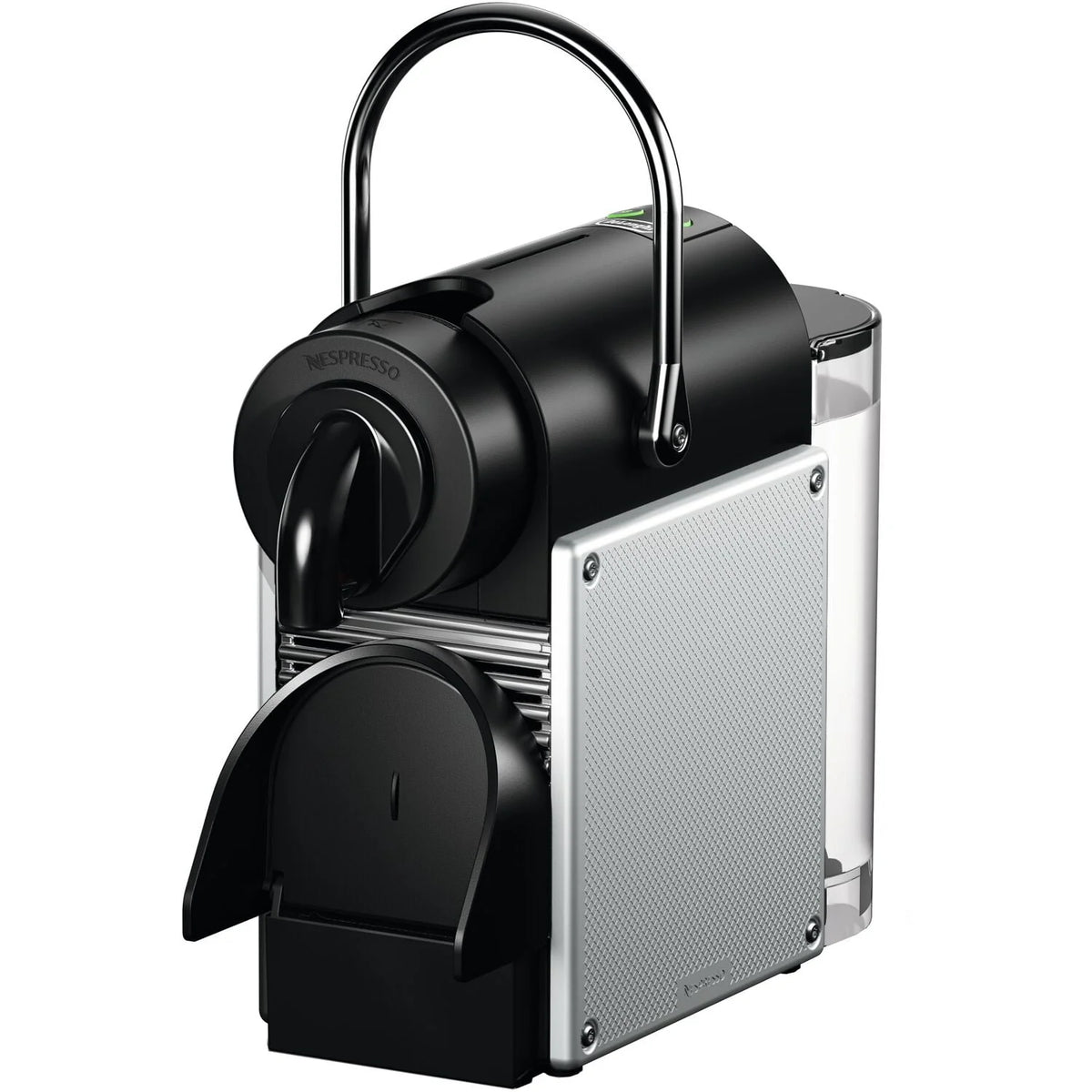 Single-Serve Espresso Machine with Milk Frother E3234