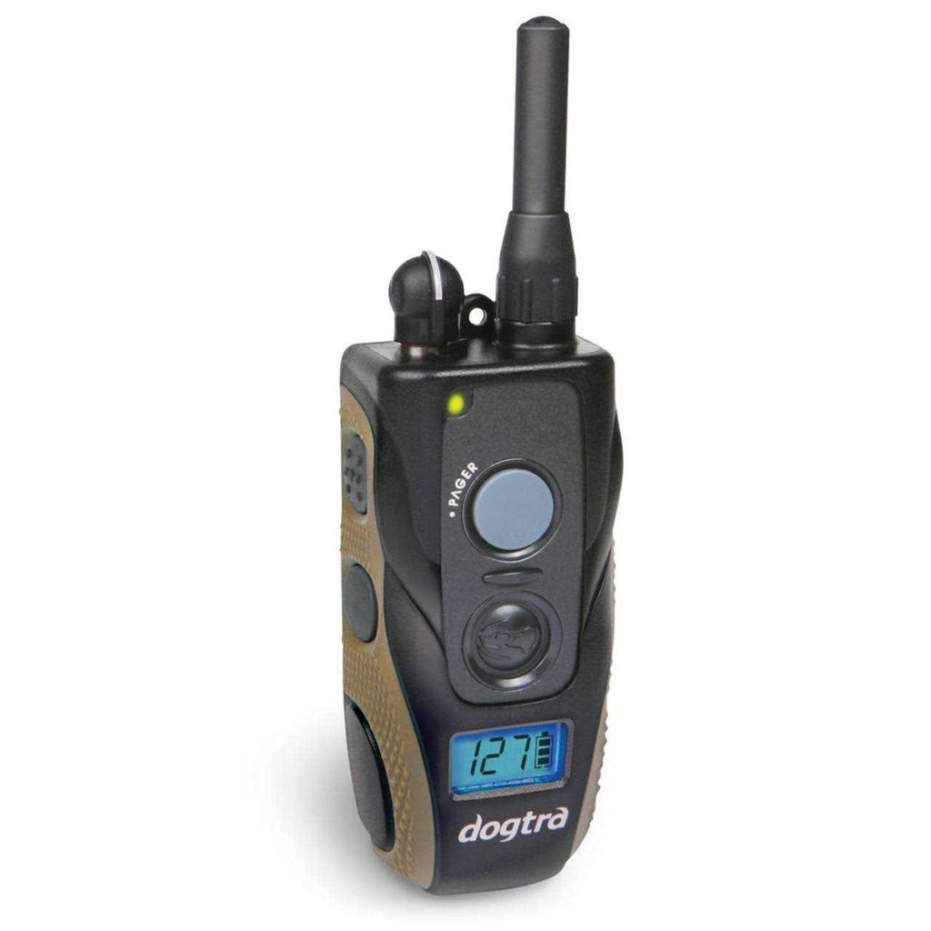 Remote Training Collar R807
