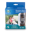 Vibration Bark Control Dog Collar G9892