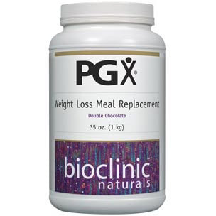 Double Chocolate Weight Loss Meal Replacement 35oz H5203