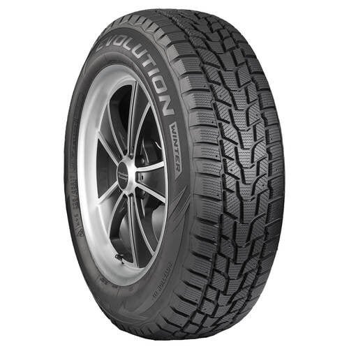 Winter Tires 225/60R18 100H BSW (4 Tires) L11872