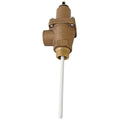 Temperature/pressure Relief Valve F5285