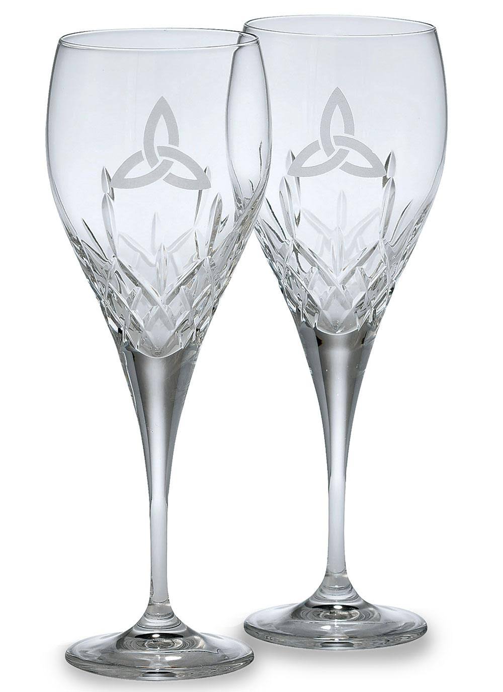 Wine Glasses (Pair) W907591