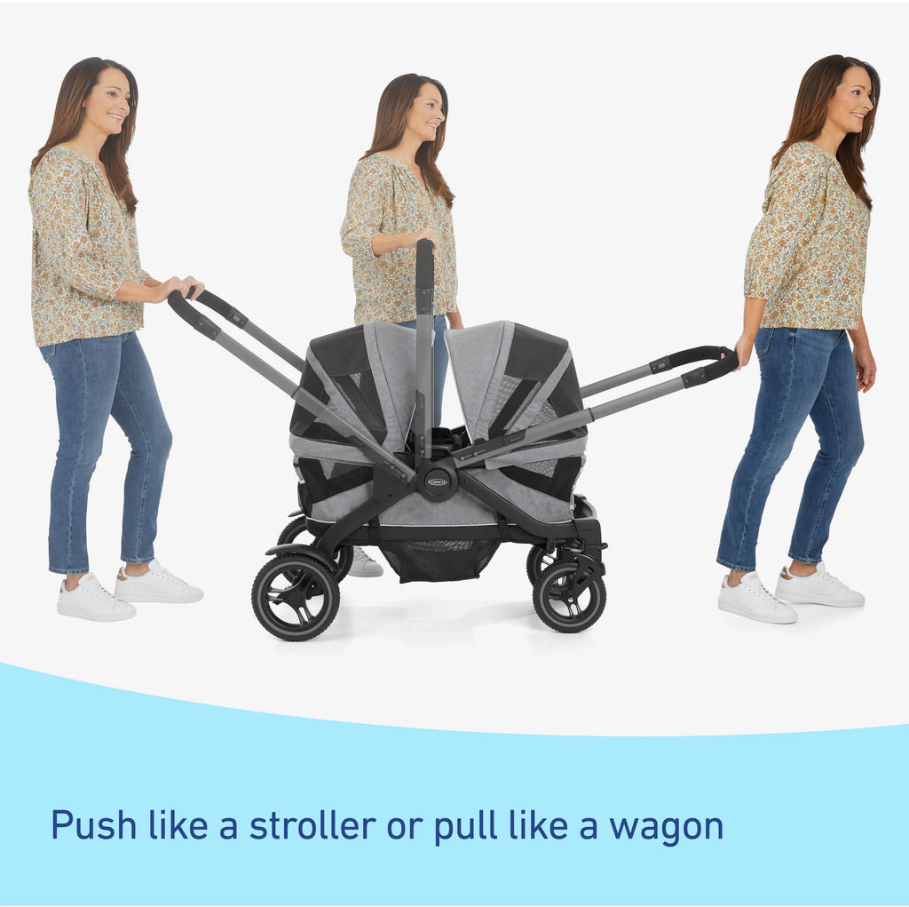 Stroller Wagon P934
