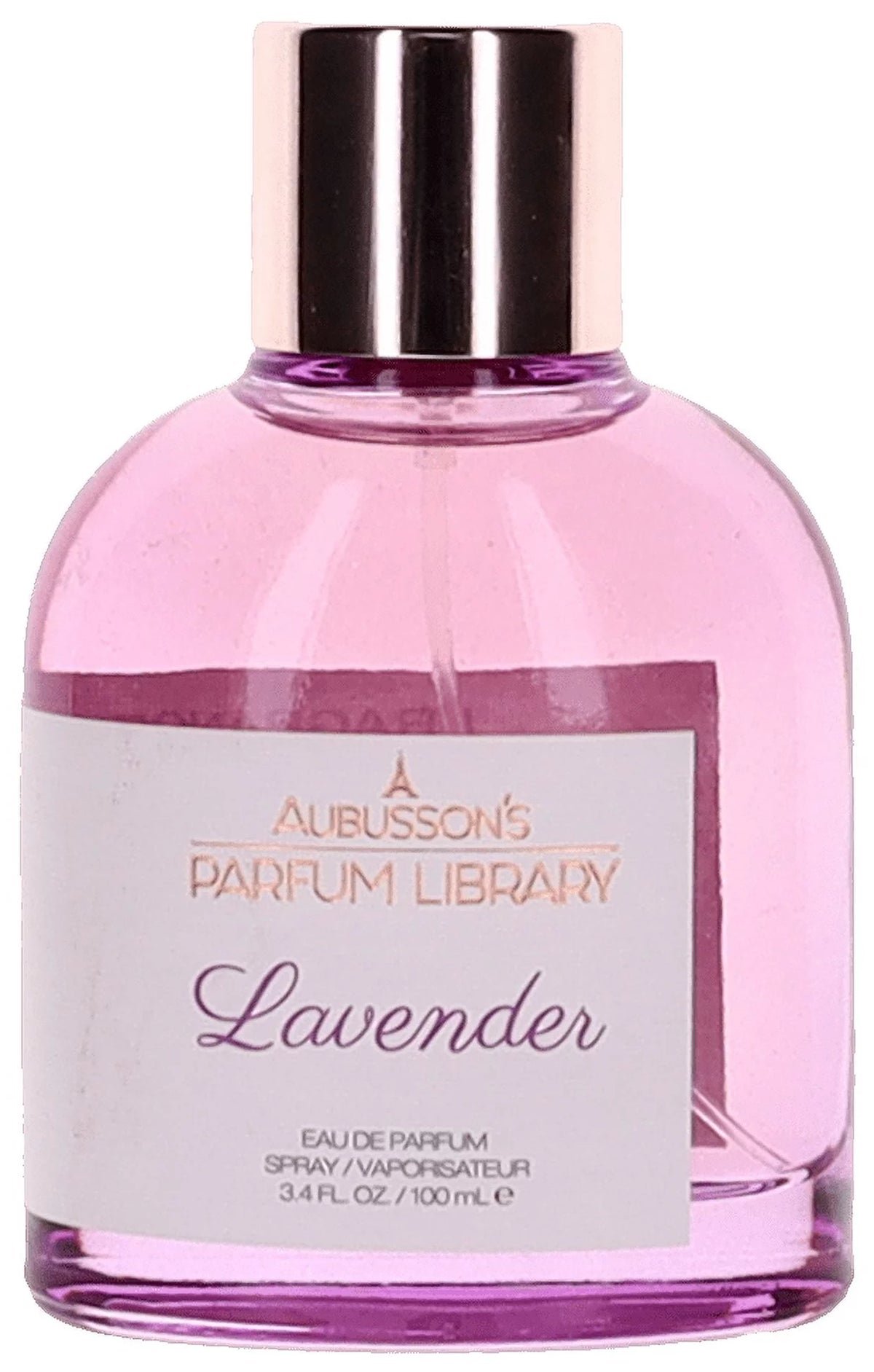 Lavender Eau De Parfum Spray 3.4oz K71442