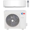 12000 BTU Ductless Mini Split Air Conditioner Heat Pump H419