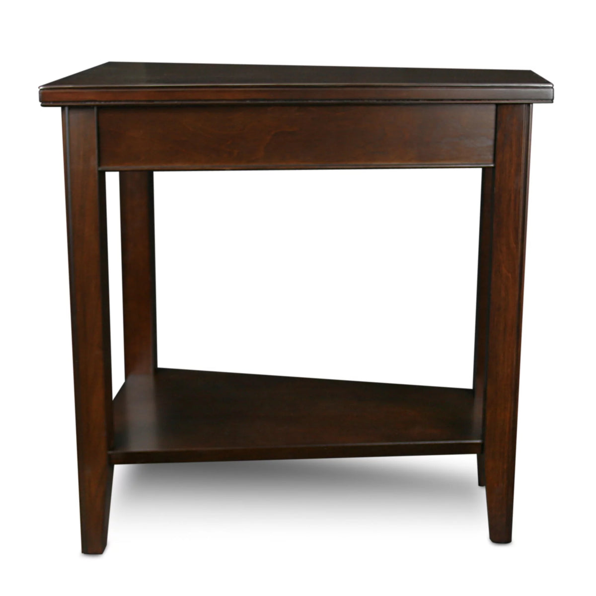 Recliner Wedge Table K96550