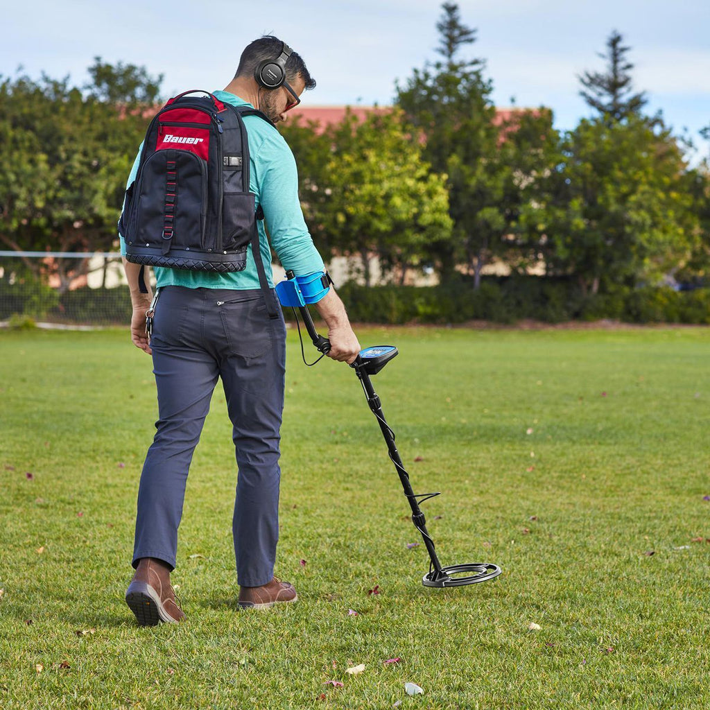 Metal Detector Set D190