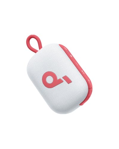Bluetooth Shower Speaker IP67 Waterproof 20H Playtime C712