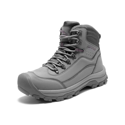 Waterproof Hiking Boots R107