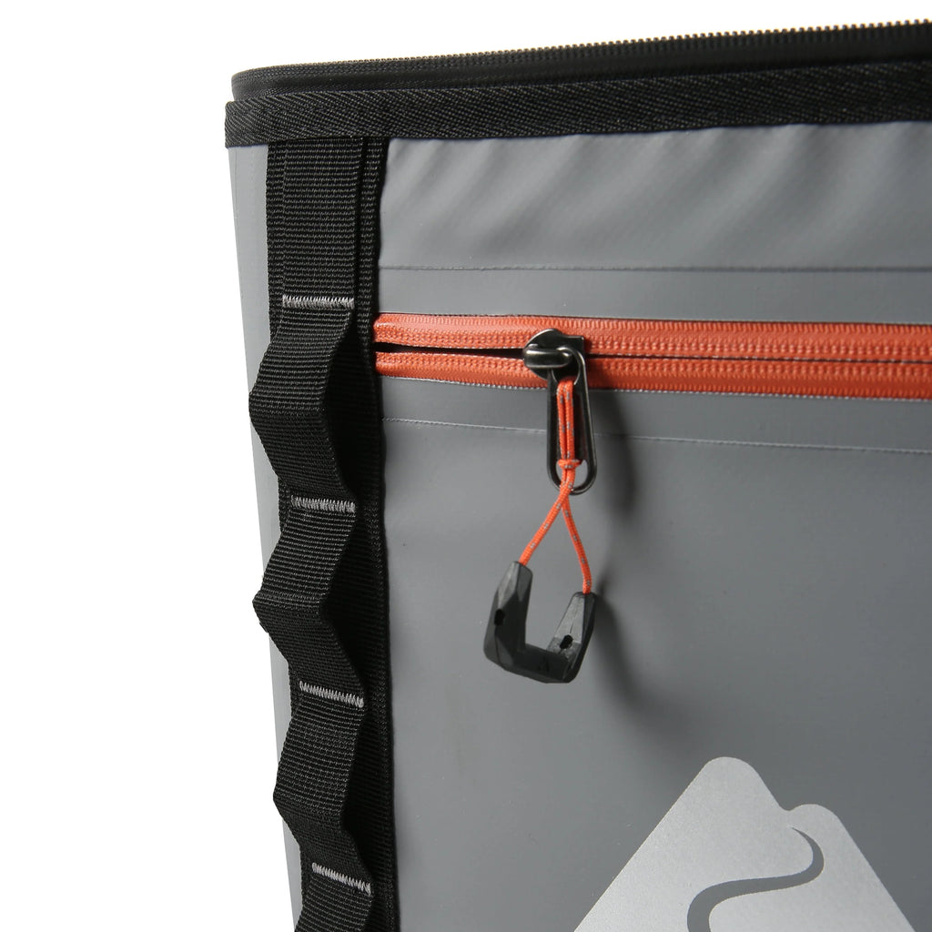 24 Can Welded Hard Liner Cooler V977