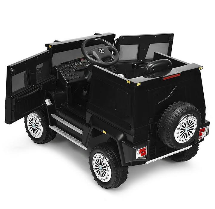 12V Off Road Ride on Car Truck with Remote Control M576295
