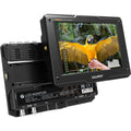 7x22 4K HDMI/3G-SDI On-Camera Monitor A18774