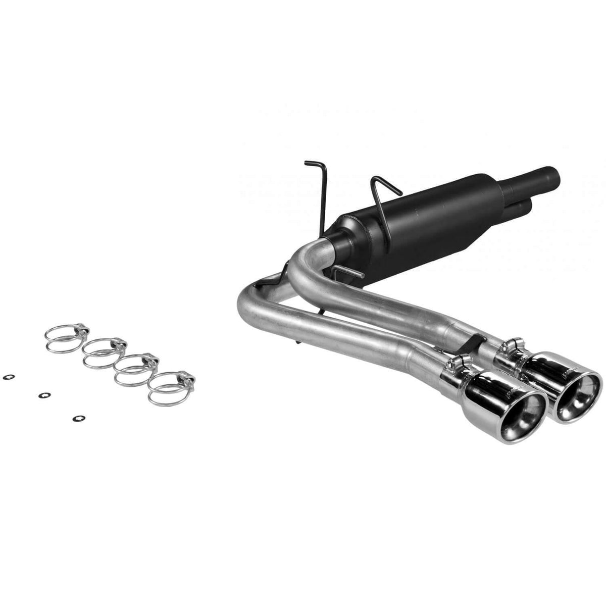 Exhaust System K297159