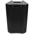 Full Range Active PA Speaker with Bluetooth, DSP, USB & SD Q106