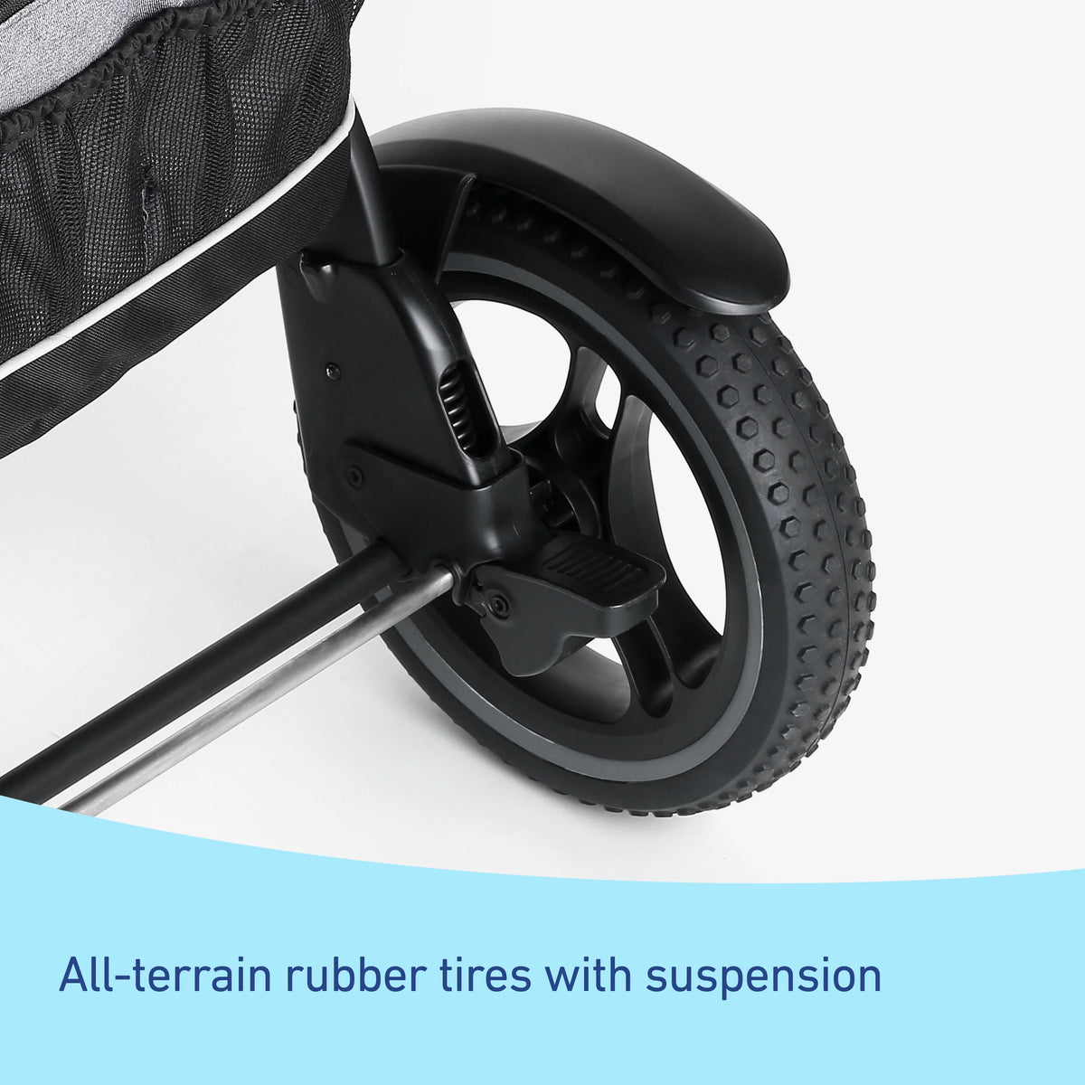 Stroller Wagon P934