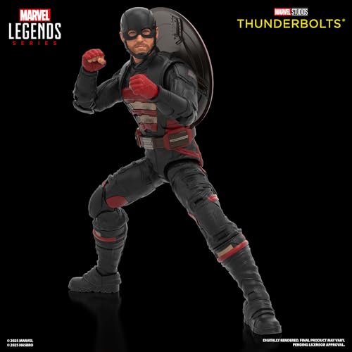 6-Inch Action Figures 2-Pack I4459