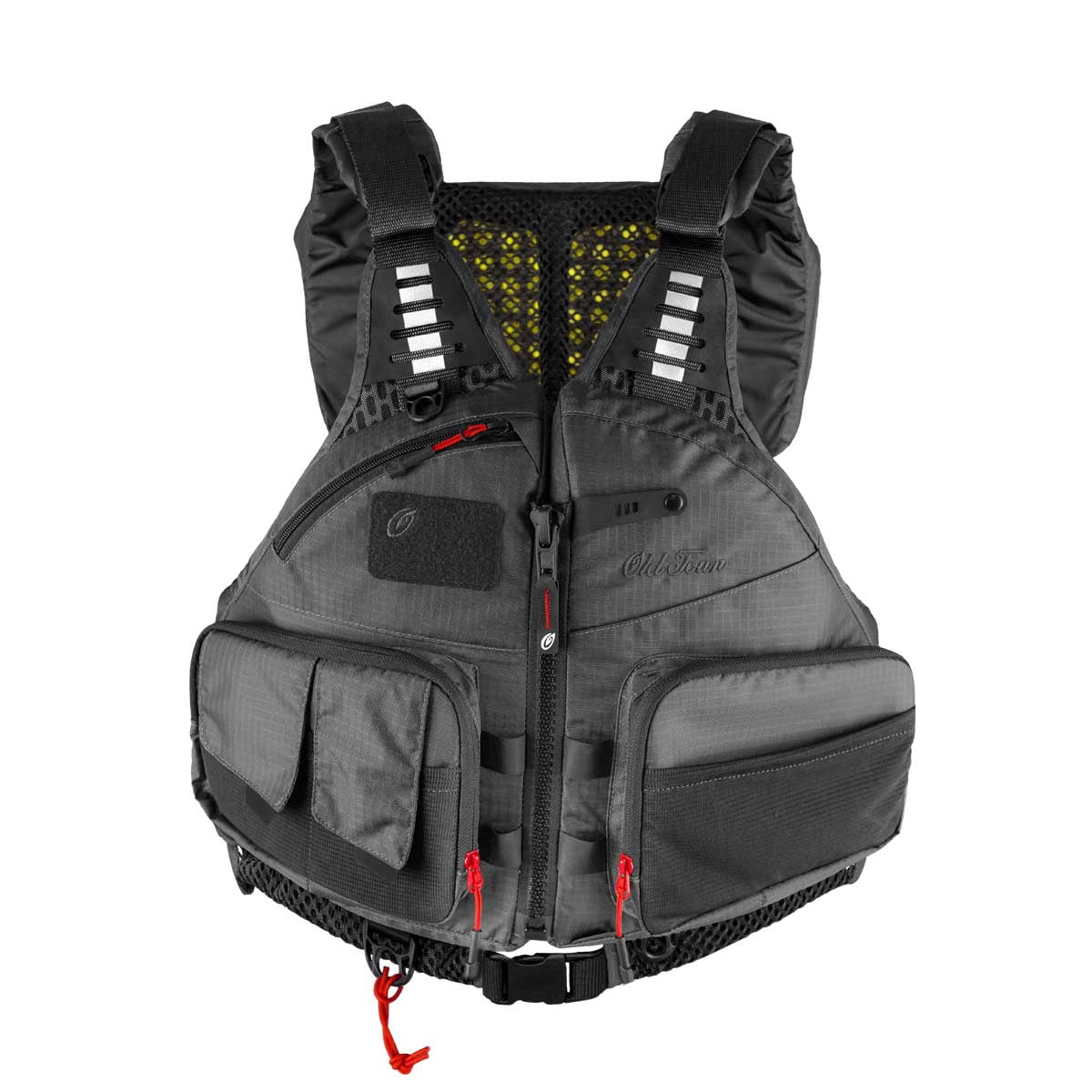 Lure Angler PFD Life Jacket S3299