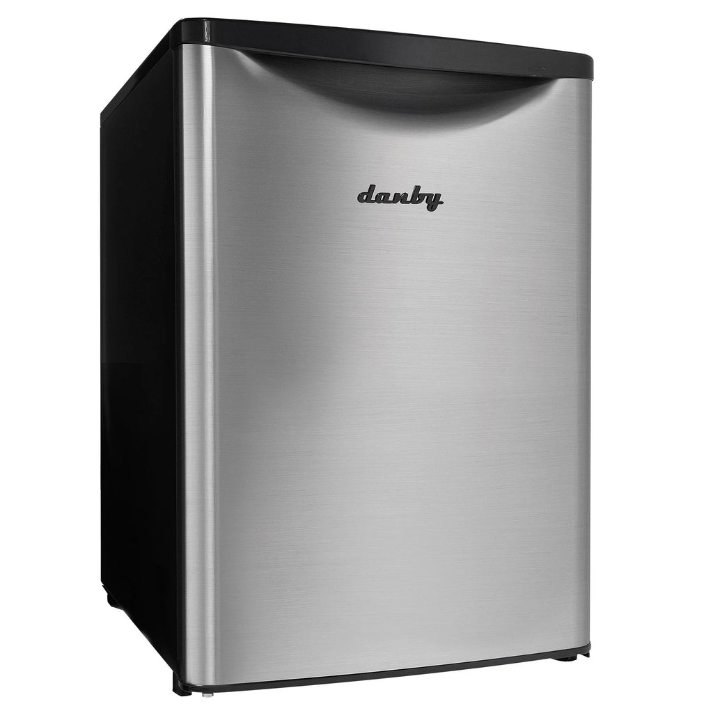 2.6 Cubic Feet Compact Refrigerator C672879