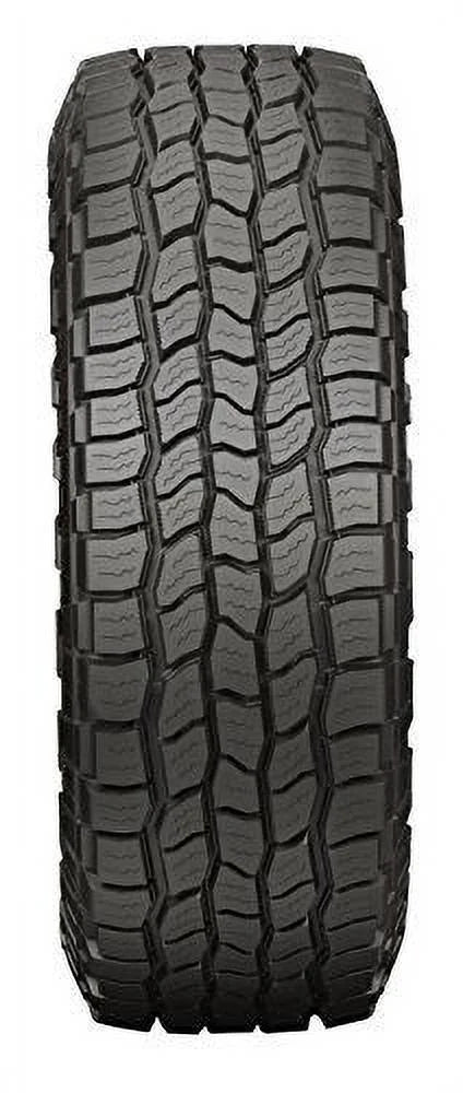 All-Terrain Tire LT285/60R20 125S 10PLY X85551