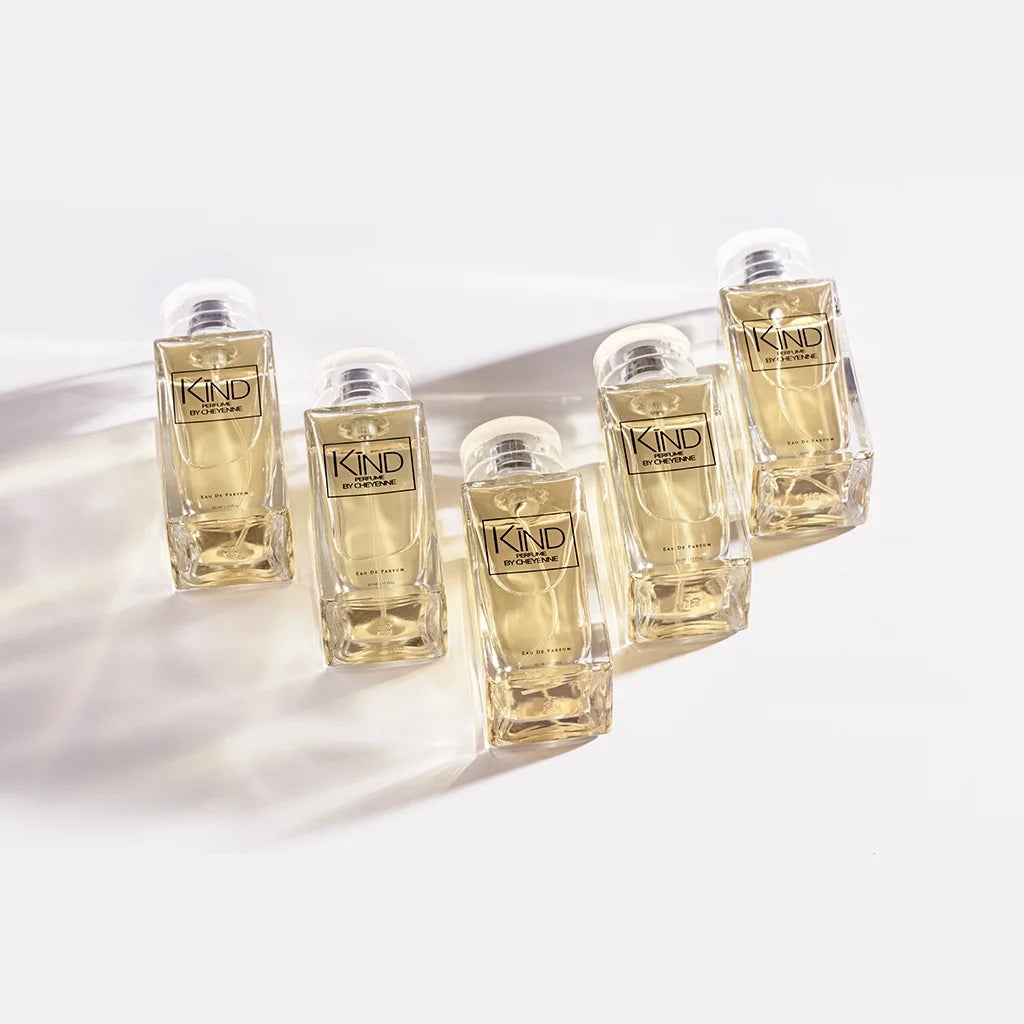 Perfume Eau de Parfum M973