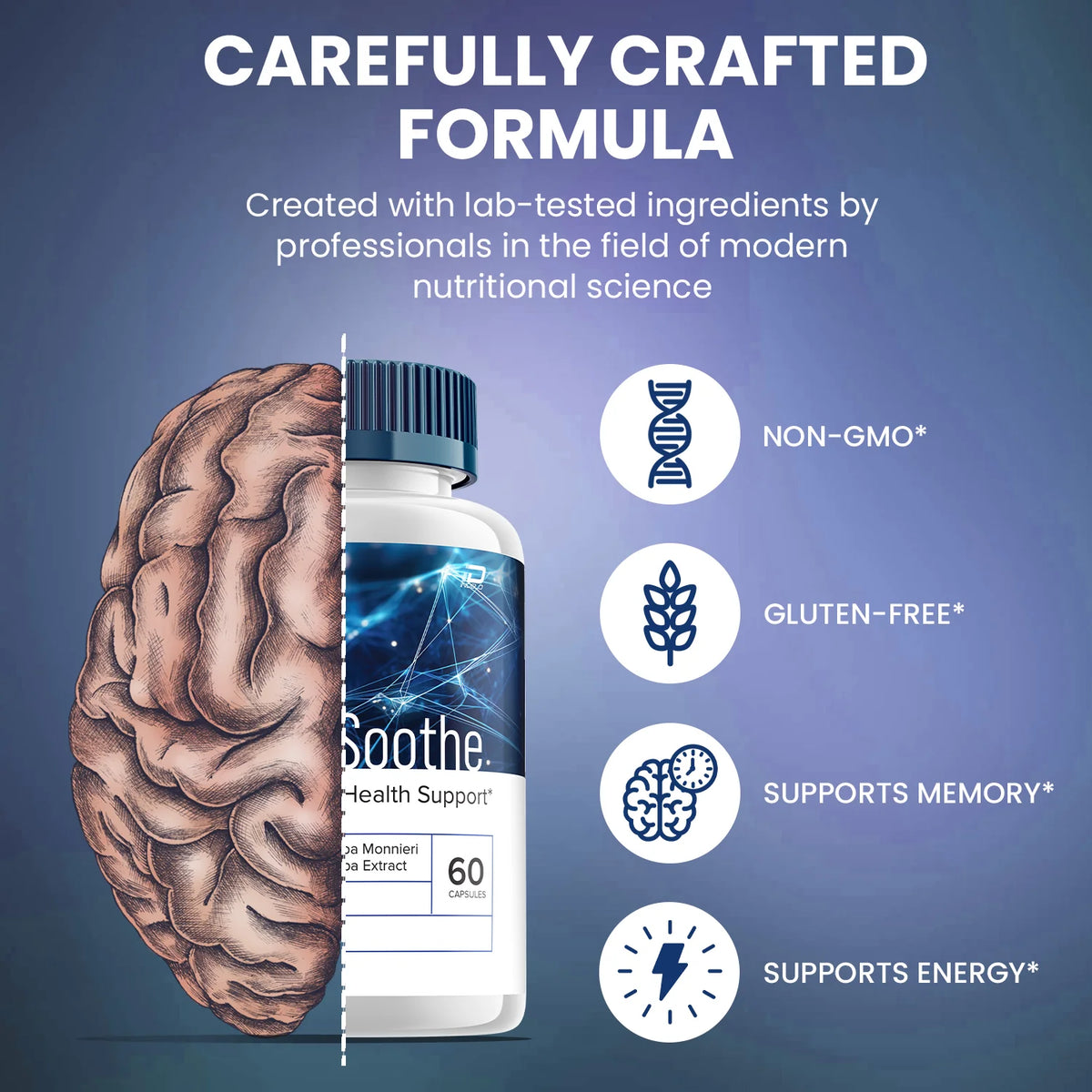 Nerve Support P764185
