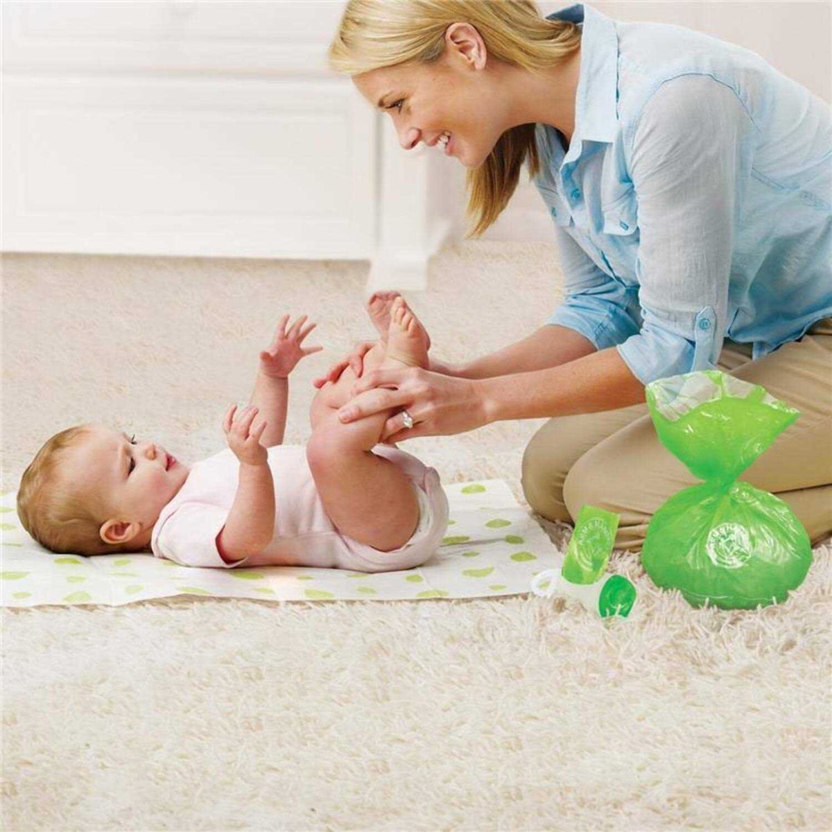 Diaper Bag Refills Q650562