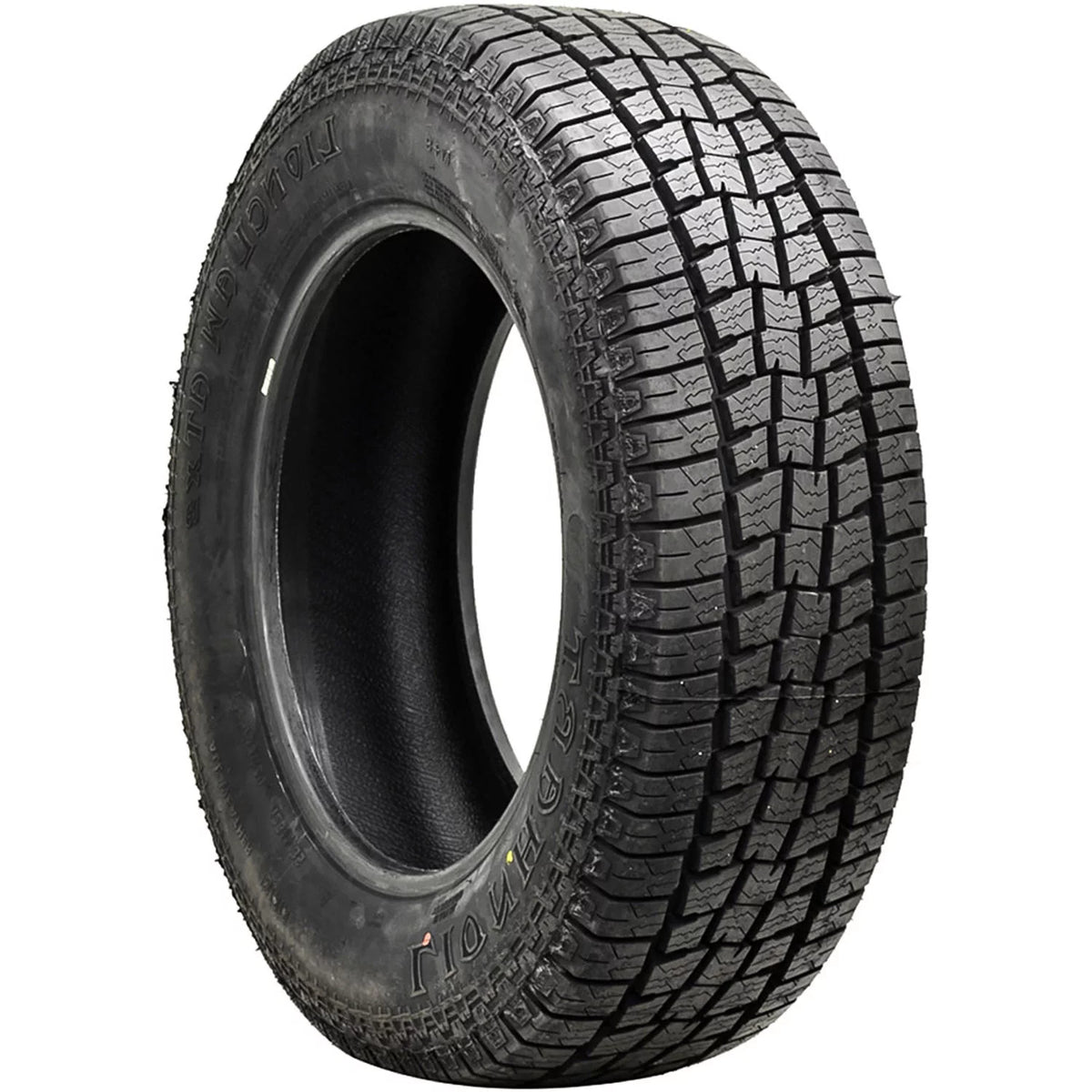 LT225/75R16 115/112S E Tire T98501