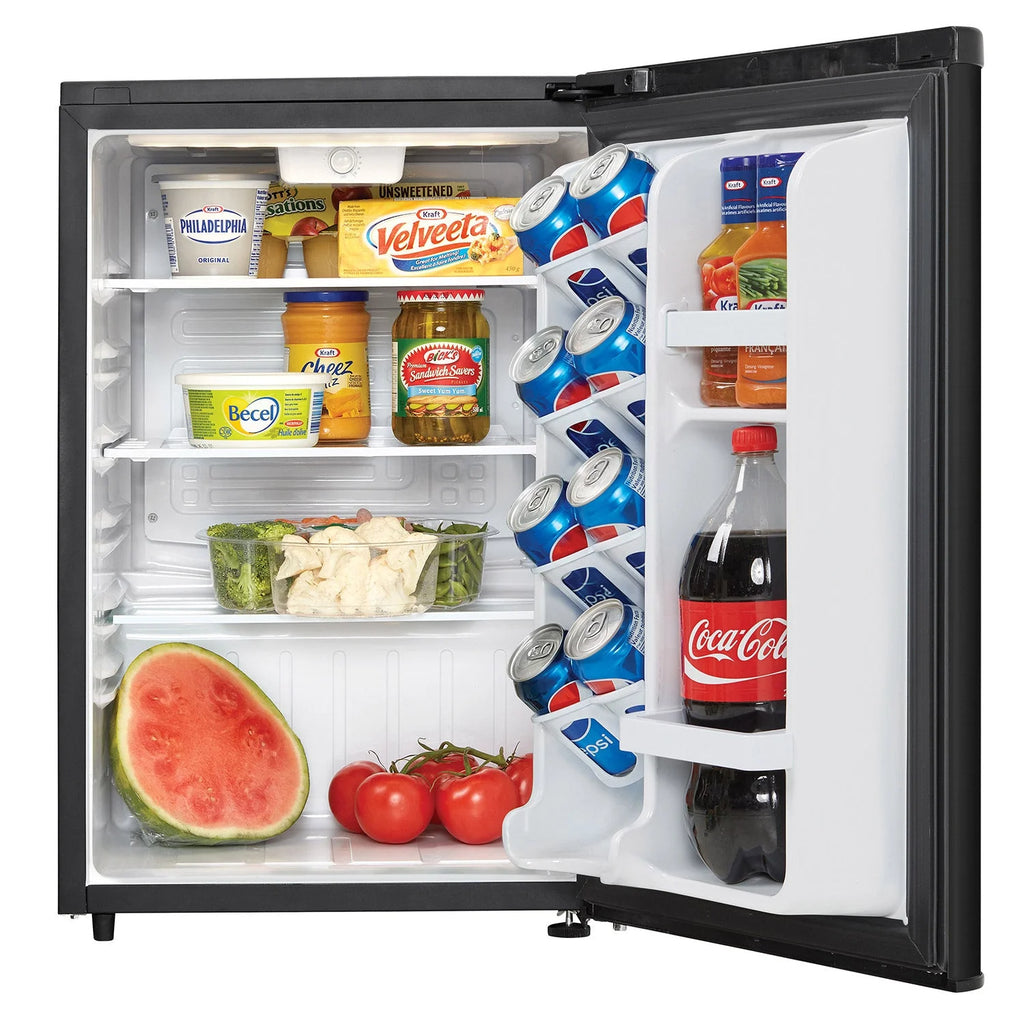 2.6 Cubic Feet Compact Refrigerator C672879