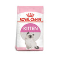 Kitten Dry Cat Food M545076