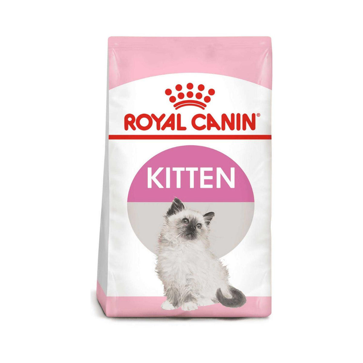 Kitten Dry Cat Food M545076