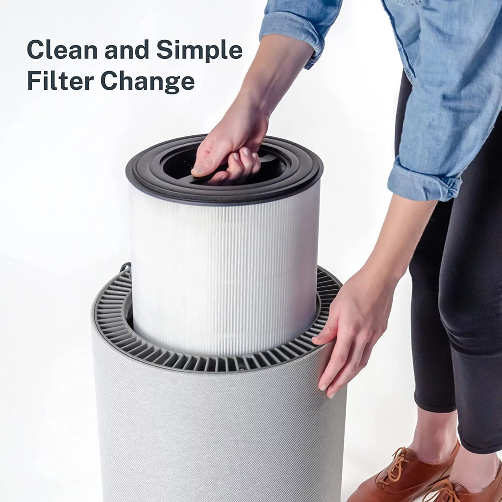 Air Purifier U998