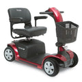 4-Wheel Mobility Scooter U430132